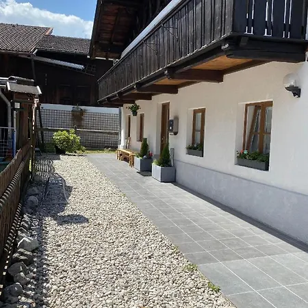 Ferienhaus-aladdin Apartman