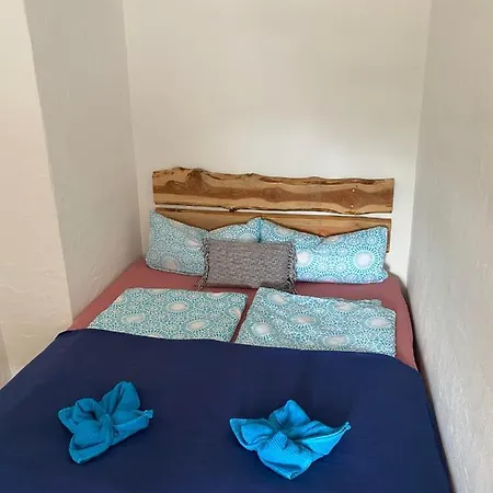 Ferienhaus-aladdin Garmisch-Partenkirchen