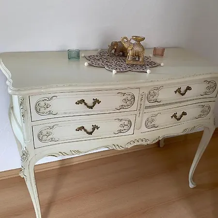 Ferienhaus-aladdin Garmisch-Partenkirchen