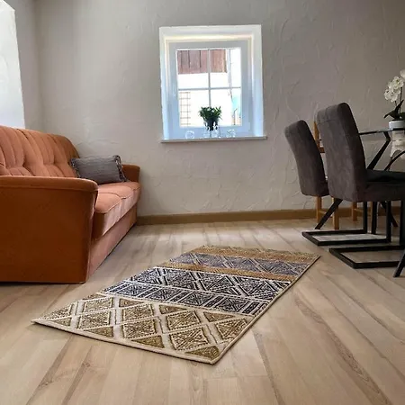 Ferienhaus-aladdin Daire *