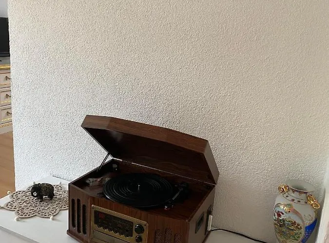 Ferienhaus-aladdin Garmisch-Partenkirchen