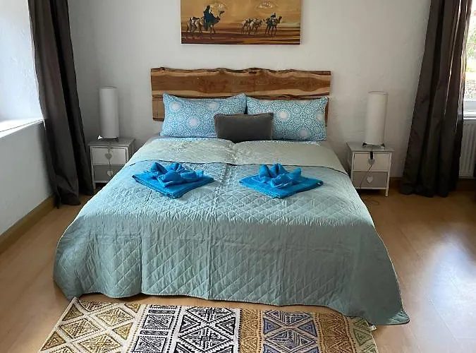 Ferienhaus-aladdin Apartman Garmisch-Partenkirchen