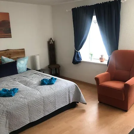 Ferienhaus-aladdin * Garmisch-Partenkirchen