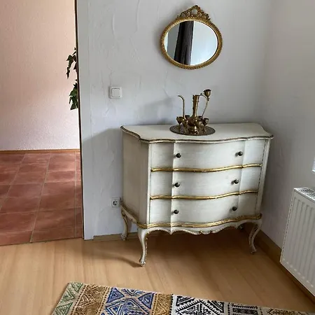Ferienhaus-aladdin Apartamento Garmisch-Partenkirchen