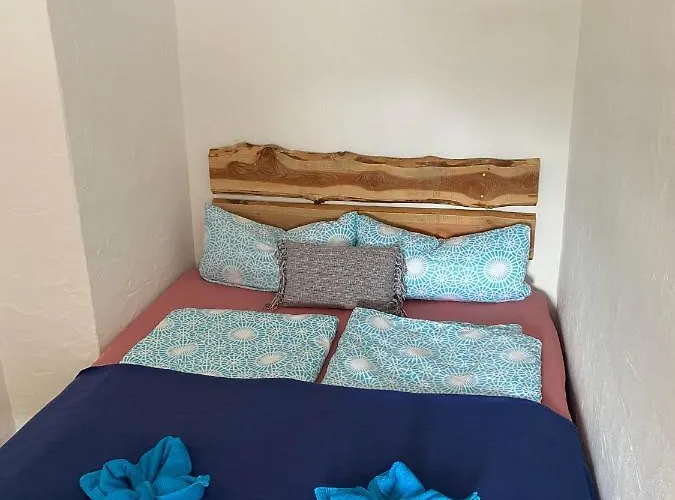 Ferienhaus-aladdin Garmisch-Partenkirchen