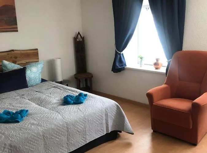 Ferienhaus-aladdin * Garmisch-Partenkirchen