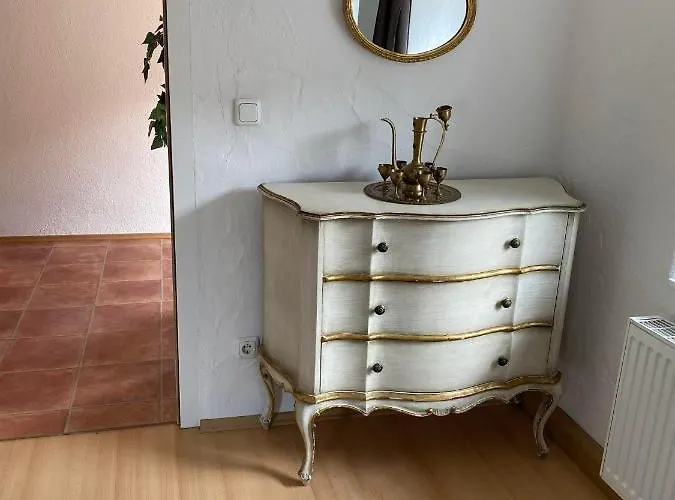 Ferienhaus-aladdin Apartment Garmisch-Partenkirchen