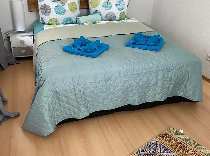 Ferienhaus-aladdin Garmisch-Partenkirchen