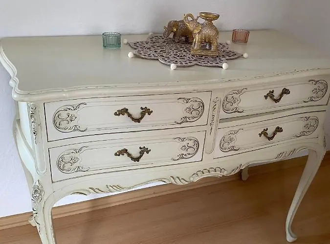 Ferienhaus-aladdin 加爾米施-帕滕基興