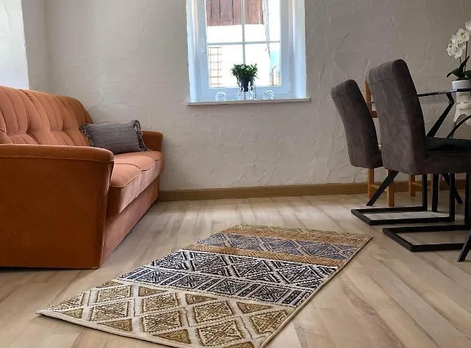 Ferienhaus-aladdin Apartment *